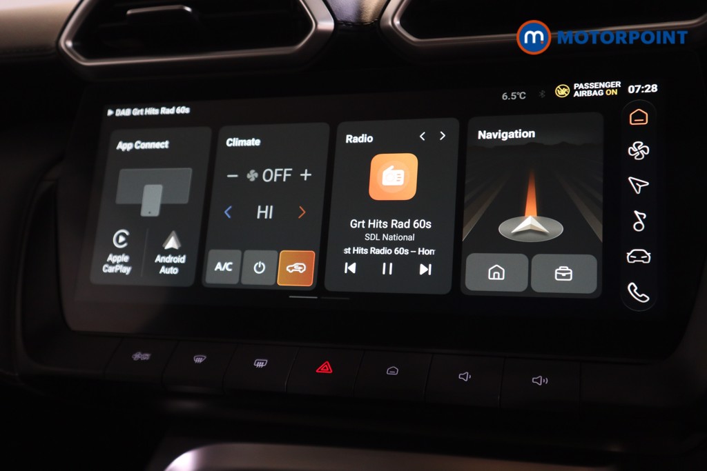 Used MG MG ZS 2025 for sale - 77974210: Photo 10