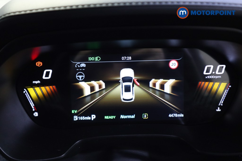 Used MG MG ZS 2025 for sale - 77974210: Photo 12