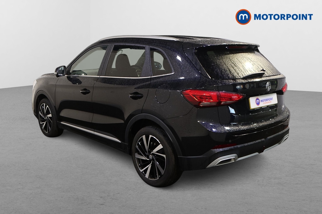 Used MG MG ZS 2025 for sale - 77974210: Photo 5