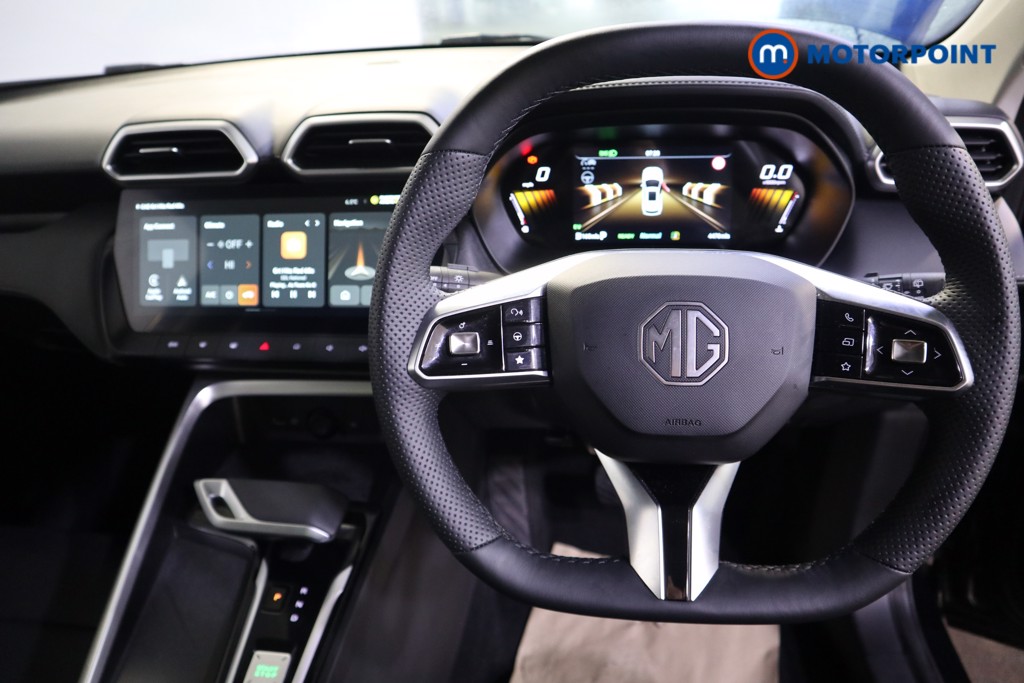 Used MG MG ZS 2025 for sale - 77974210: Photo 9