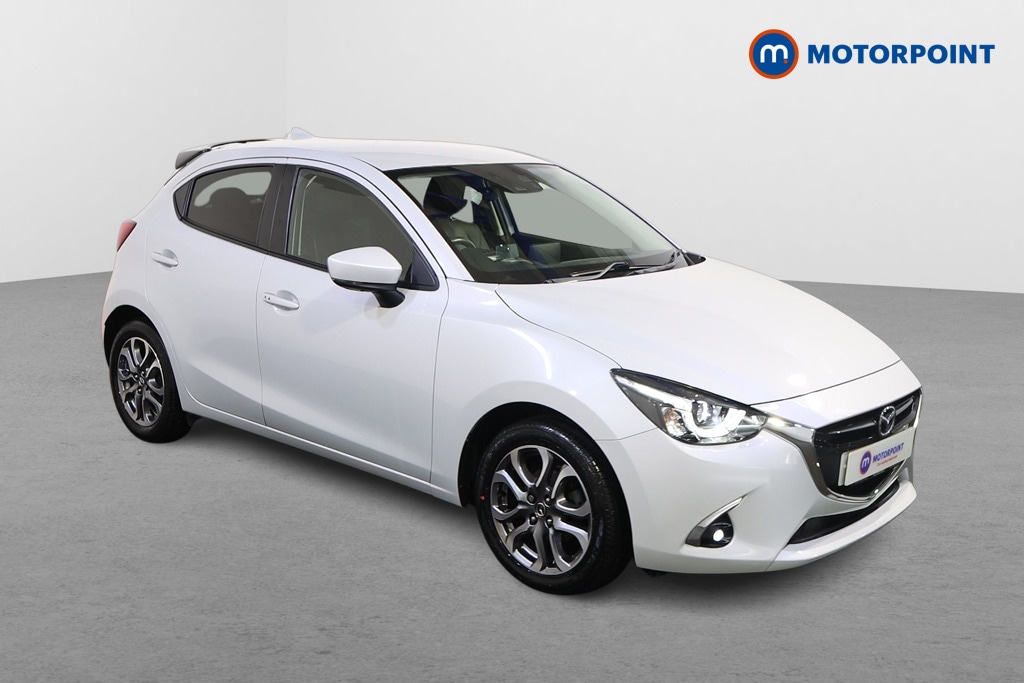 Used Mazda Mazda2 2018 for sale - 77037038: Photo 1