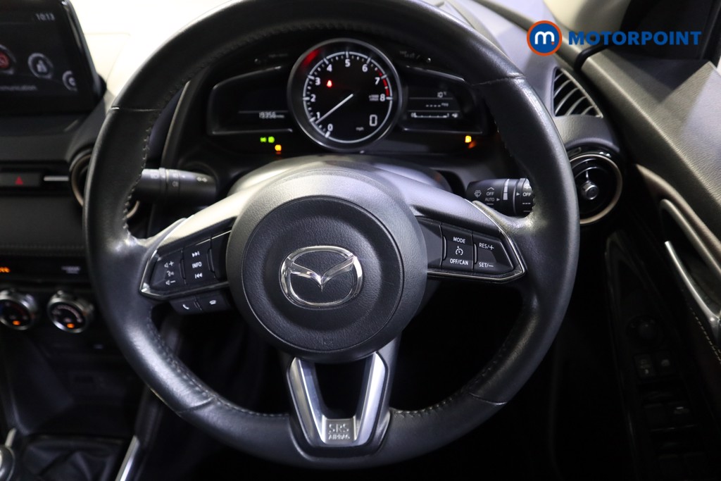Used Mazda Mazda2 2018 for sale - 77037038: Photo 10