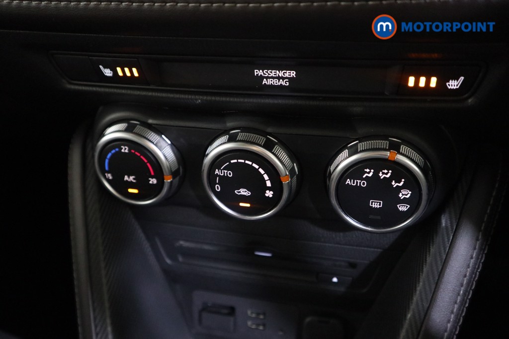 Used Mazda Mazda2 2018 for sale - 77037038: Photo 16