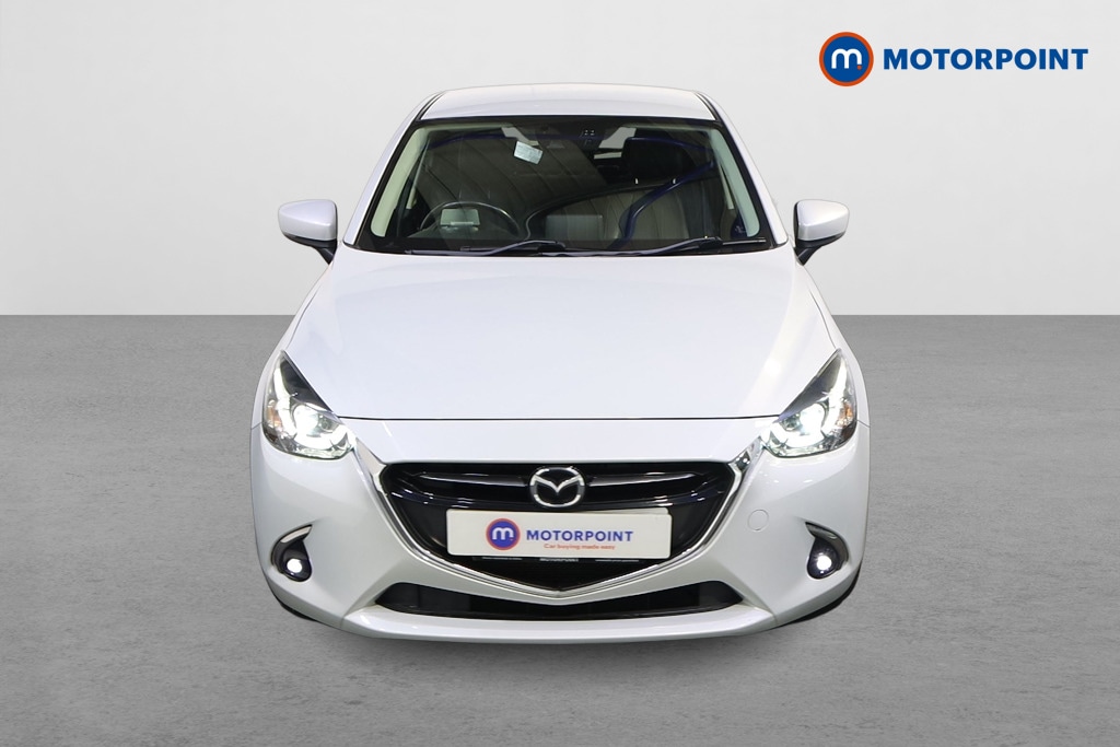 Used Mazda Mazda2 2018 for sale - 77037038: Photo 2