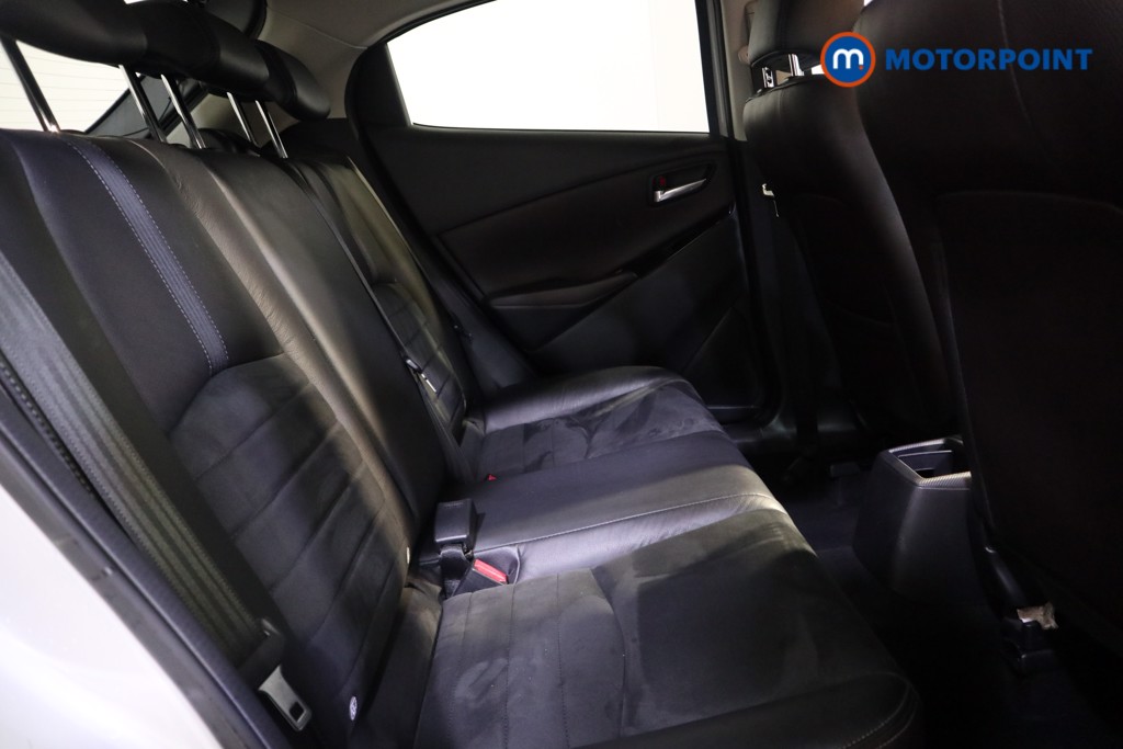 Used Mazda Mazda2 2018 for sale - 77037038: Photo 23