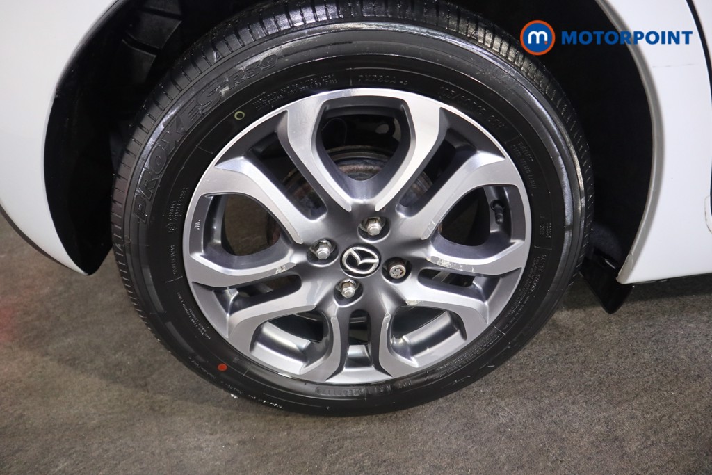 Used Mazda Mazda2 2018 for sale - 77037038: Photo 27