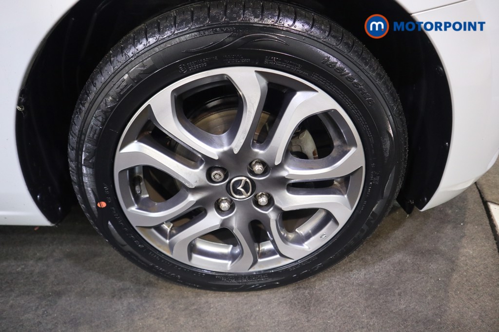 Used Mazda Mazda2 2018 for sale - 77037038: Photo 28