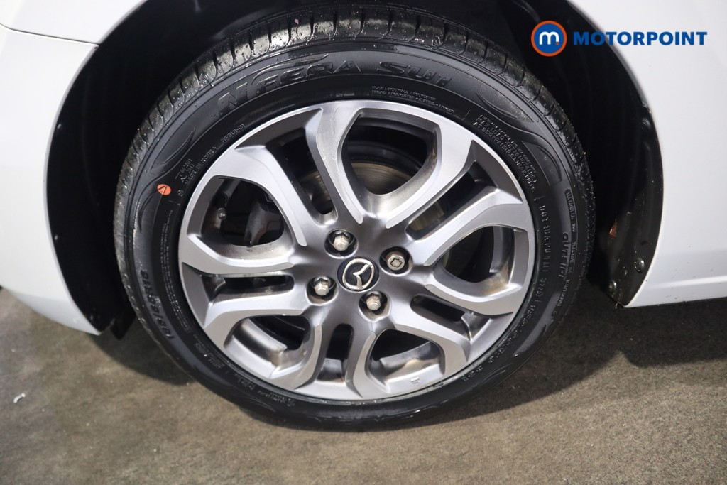 Used Mazda Mazda2 2018 for sale - 77037038: Photo 29