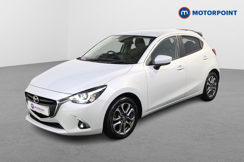 Used Mazda Mazda2 2018 for sale - 77037038: Photo 3