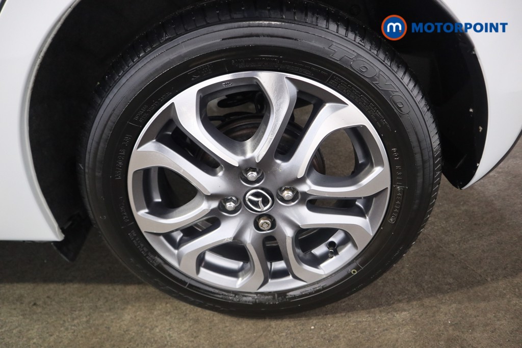 Used Mazda Mazda2 2018 for sale - 77037038: Photo 30