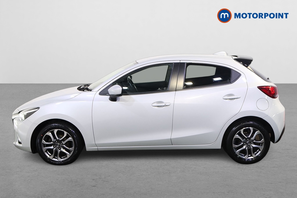 Used Mazda Mazda2 2018 for sale - 77037038: Photo 4