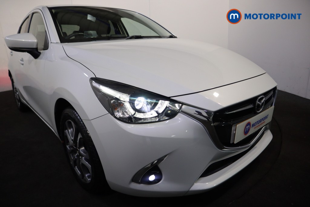 Used Mazda Mazda2 2018 for sale - 77037038: Photo 42