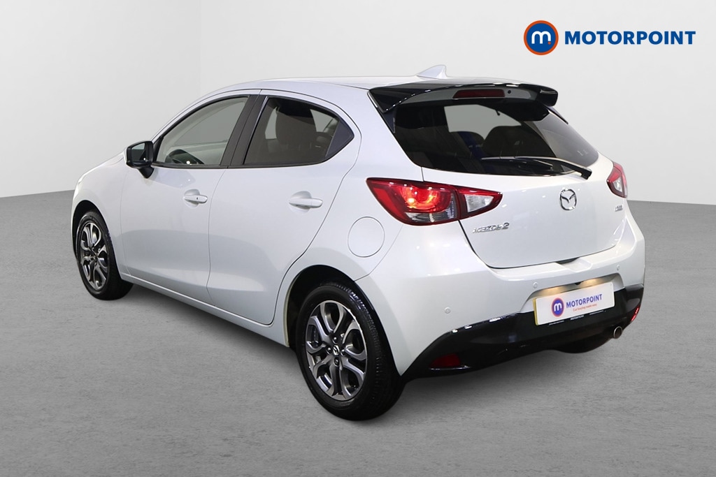 Used Mazda Mazda2 2018 for sale - 77037038: Photo 5