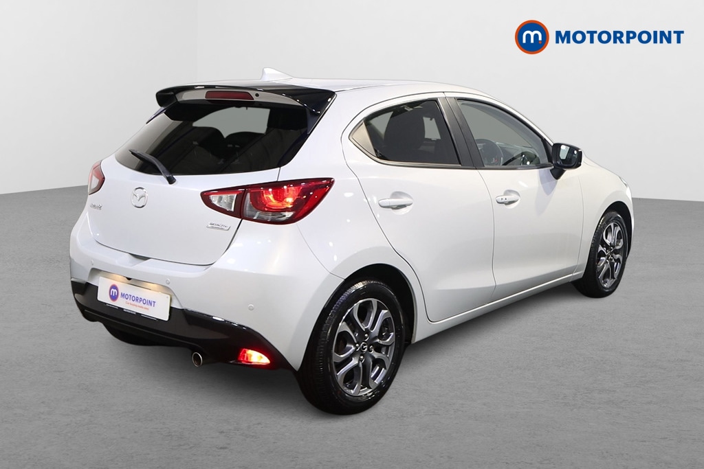 Used Mazda Mazda2 2018 for sale - 77037038: Photo 7