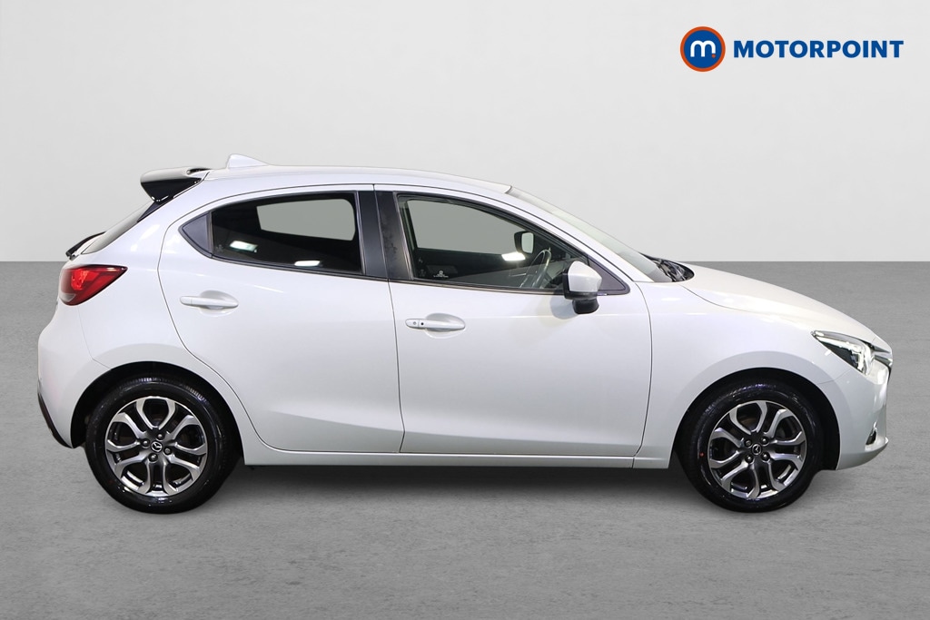Used Mazda Mazda2 2018 for sale - 77037038: Photo 8