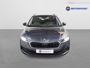 Used Skoda Octavia 2020 for sale - 75596129: Photo