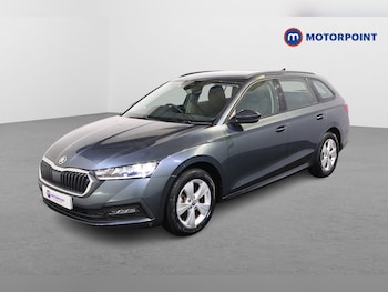 Used Skoda Octavia 2020 for sale - 75596129: Photo