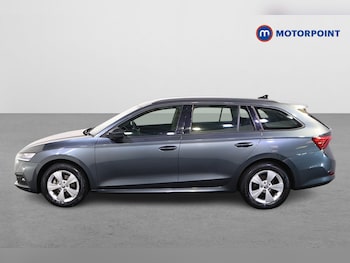 Used Skoda Octavia 2020 for sale - 75596129: Photo