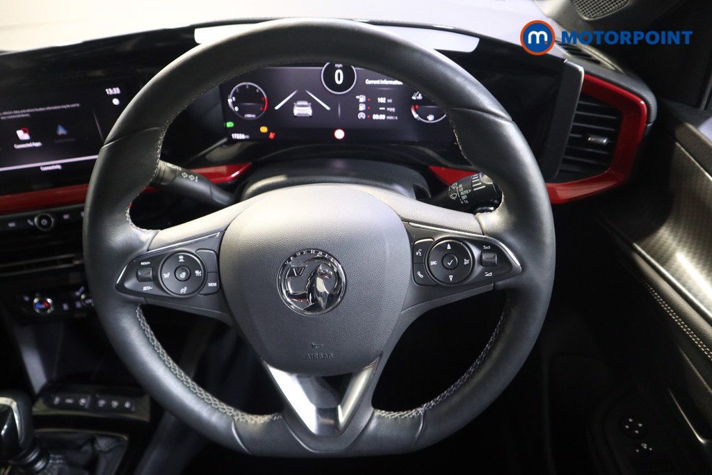 Used Vauxhall Mokka 2021 for sale - 76367162: Photo 10