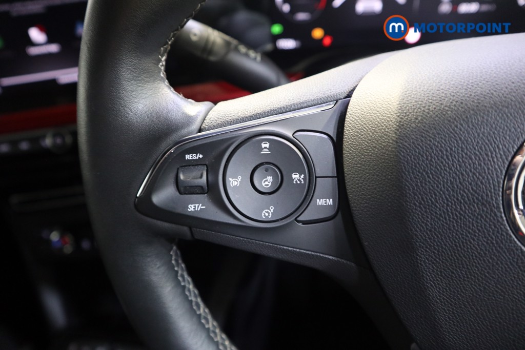 Used Vauxhall Mokka 2021 for sale - 76367162: Photo 11
