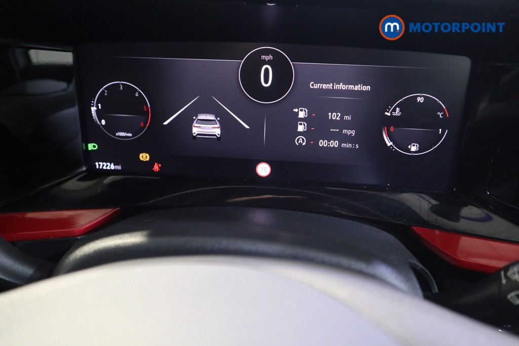 Used Vauxhall Mokka 2021 for sale - 76367162: Photo 13
