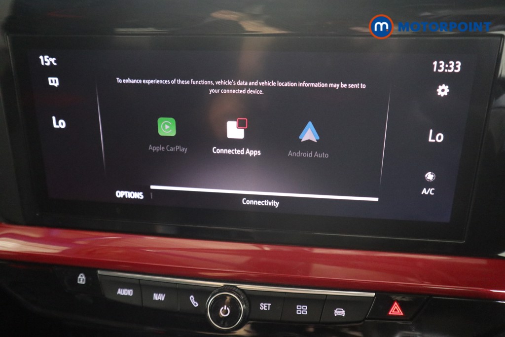 Used Vauxhall Mokka 2021 for sale - 76367162: Photo 15