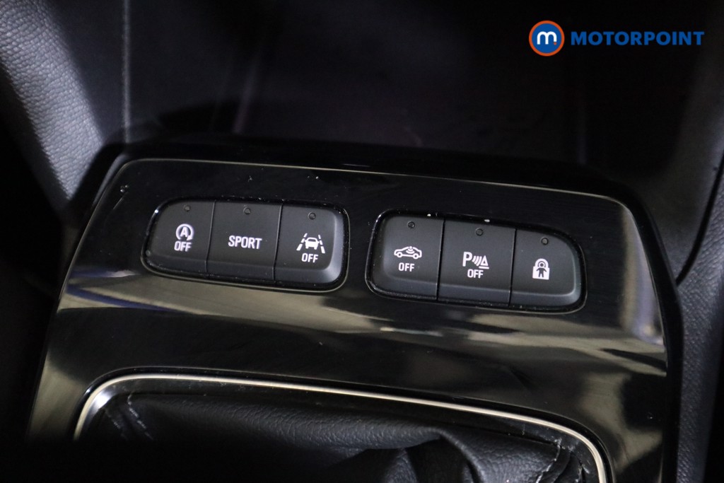 Used Vauxhall Mokka 2021 for sale - 76367162: Photo 18