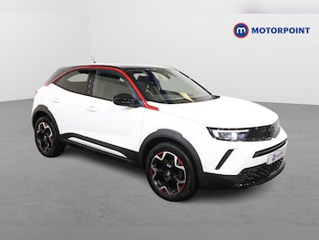 Vauxhall - Mokka