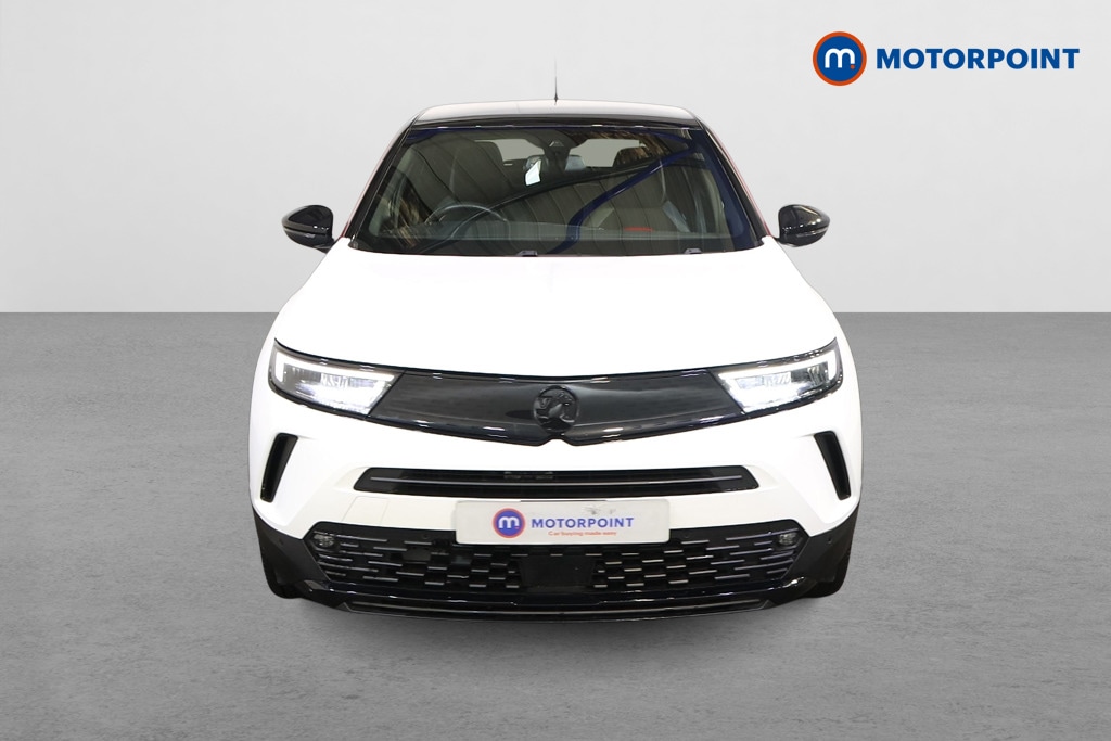 Used Vauxhall Mokka 2021 for sale - 76367162: Photo 2