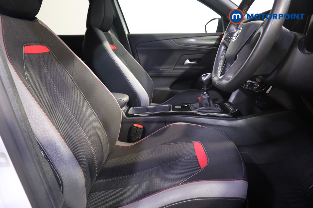 Used Vauxhall Mokka 2021 for sale - 76367162: Photo 23