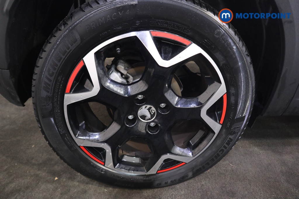 Used Vauxhall Mokka 2021 for sale - 76367162: Photo 29