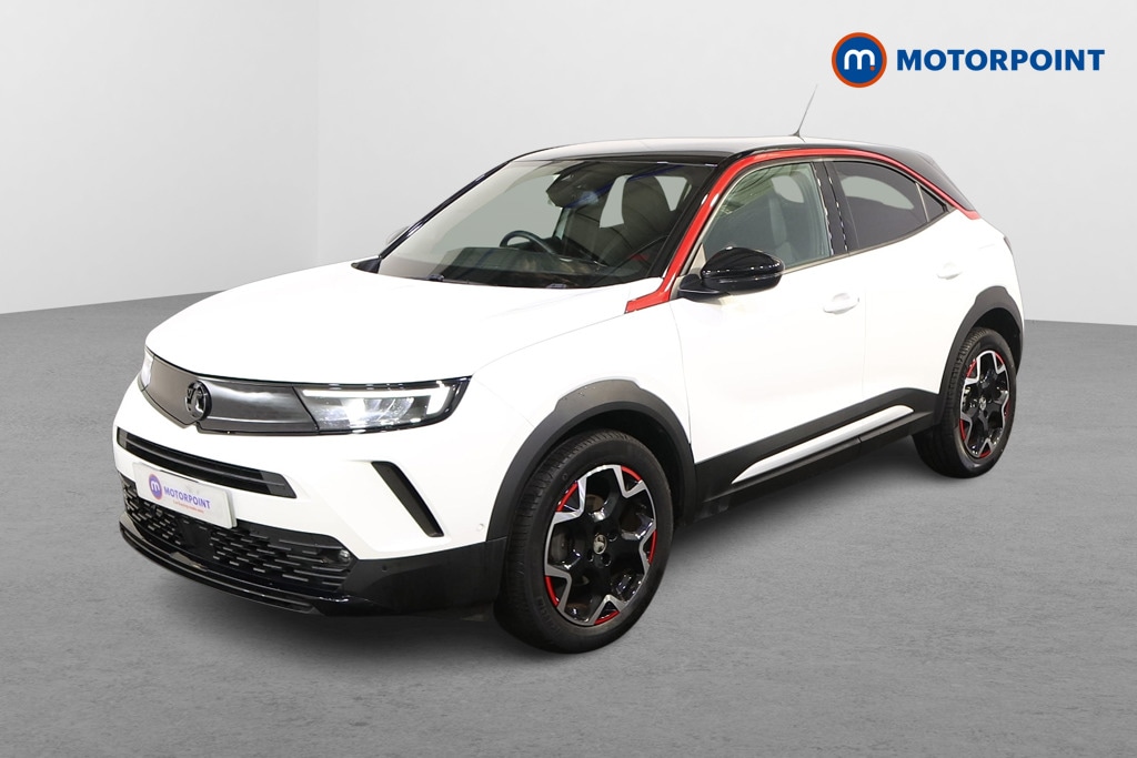 Used Vauxhall Mokka 2021 for sale - 76367162: Photo 3