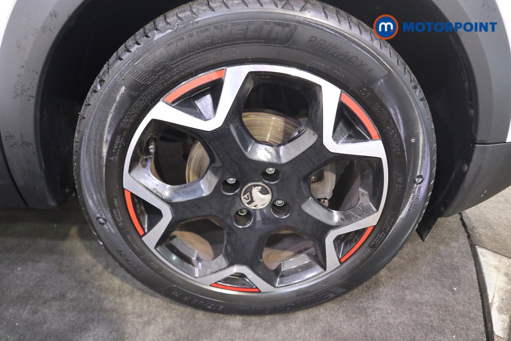 Used Vauxhall Mokka 2021 for sale - 76367162: Photo 30