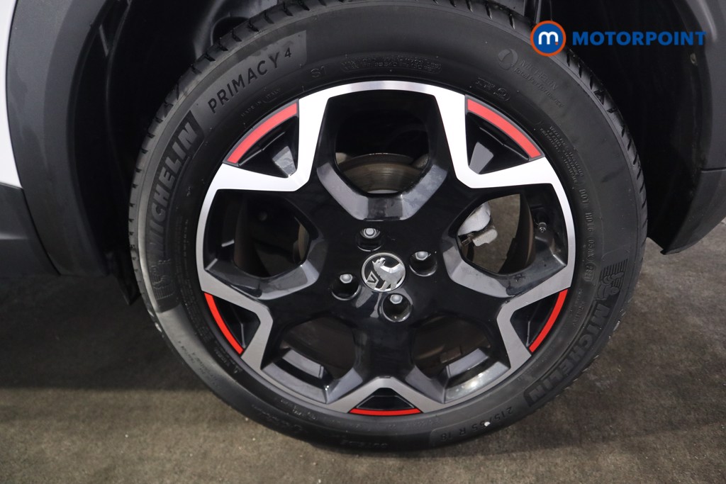 Used Vauxhall Mokka 2021 for sale - 76367162: Photo 32