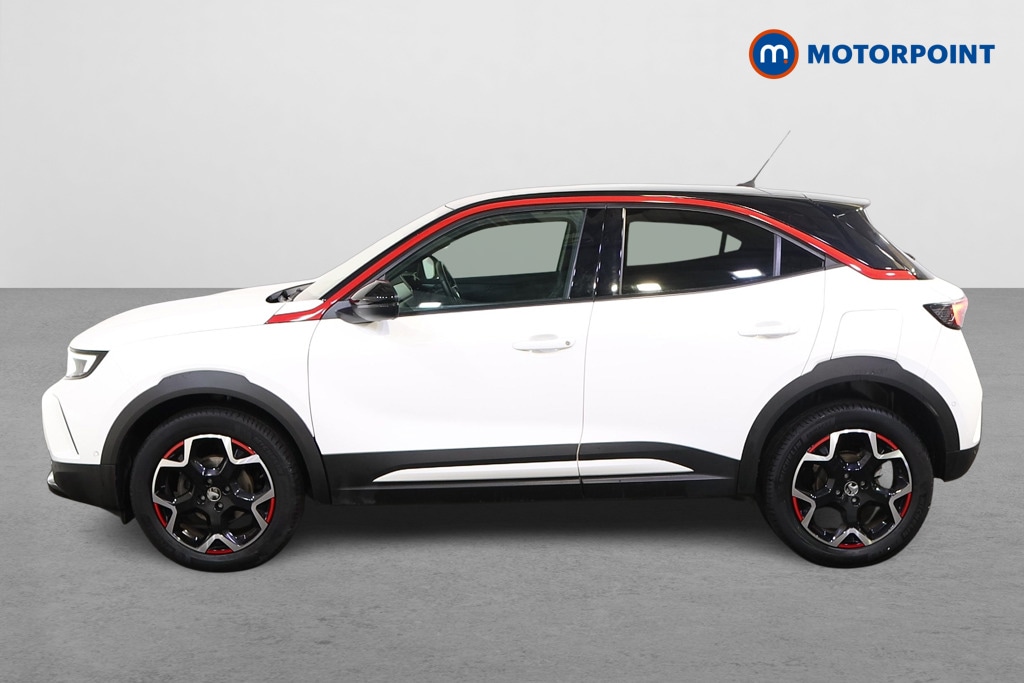 Used Vauxhall Mokka 2021 for sale - 76367162: Photo 4