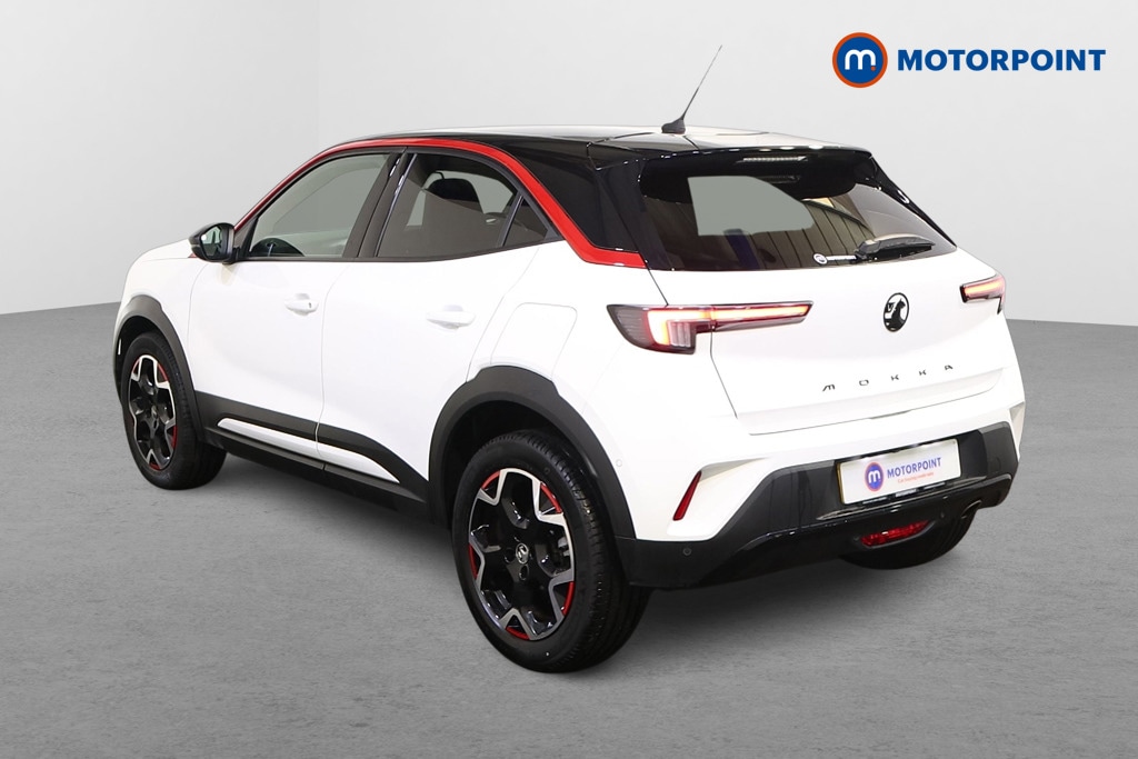 Used Vauxhall Mokka 2021 for sale - 76367162: Photo 5