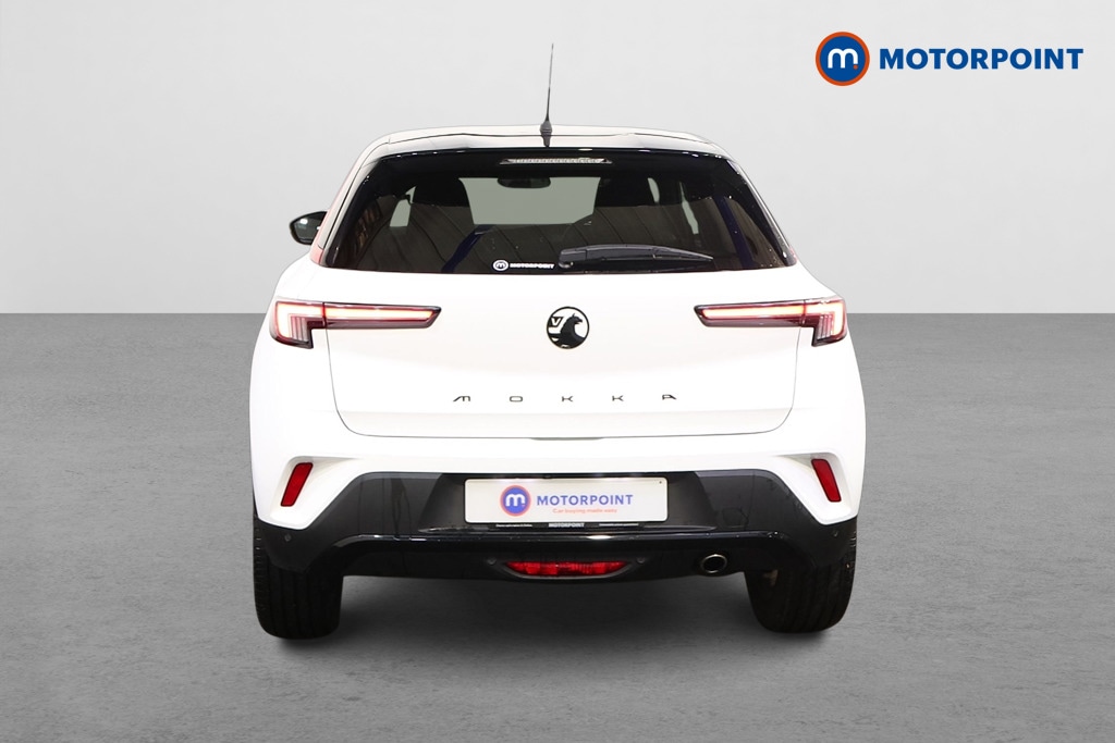 Used Vauxhall Mokka 2021 for sale - 76367162: Photo 6