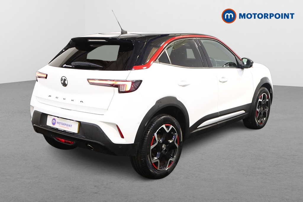 Used Vauxhall Mokka 2021 for sale - 76367162: Photo 7
