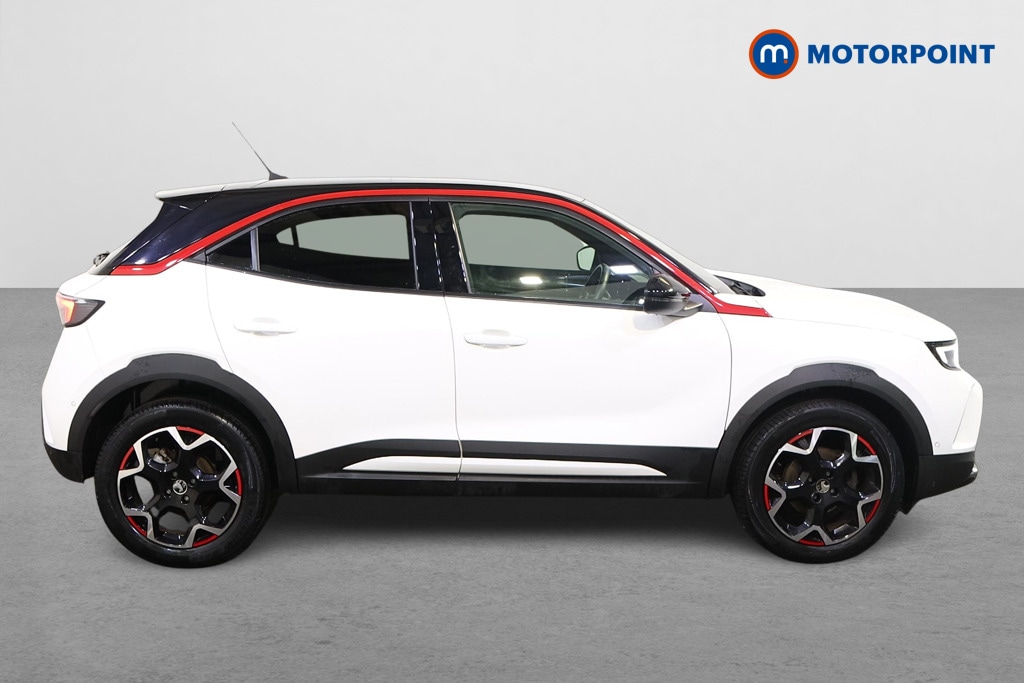 Used Vauxhall Mokka 2021 for sale - 76367162: Photo 8