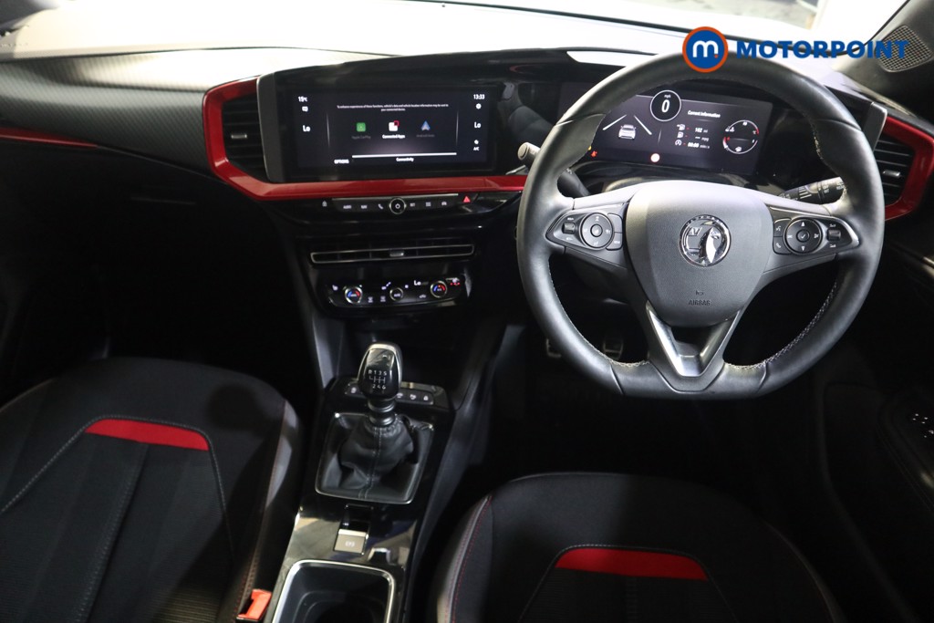 Used Vauxhall Mokka 2021 for sale - 76367162: Photo 9