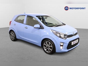 2019 - 1.25 3 5dr Auto