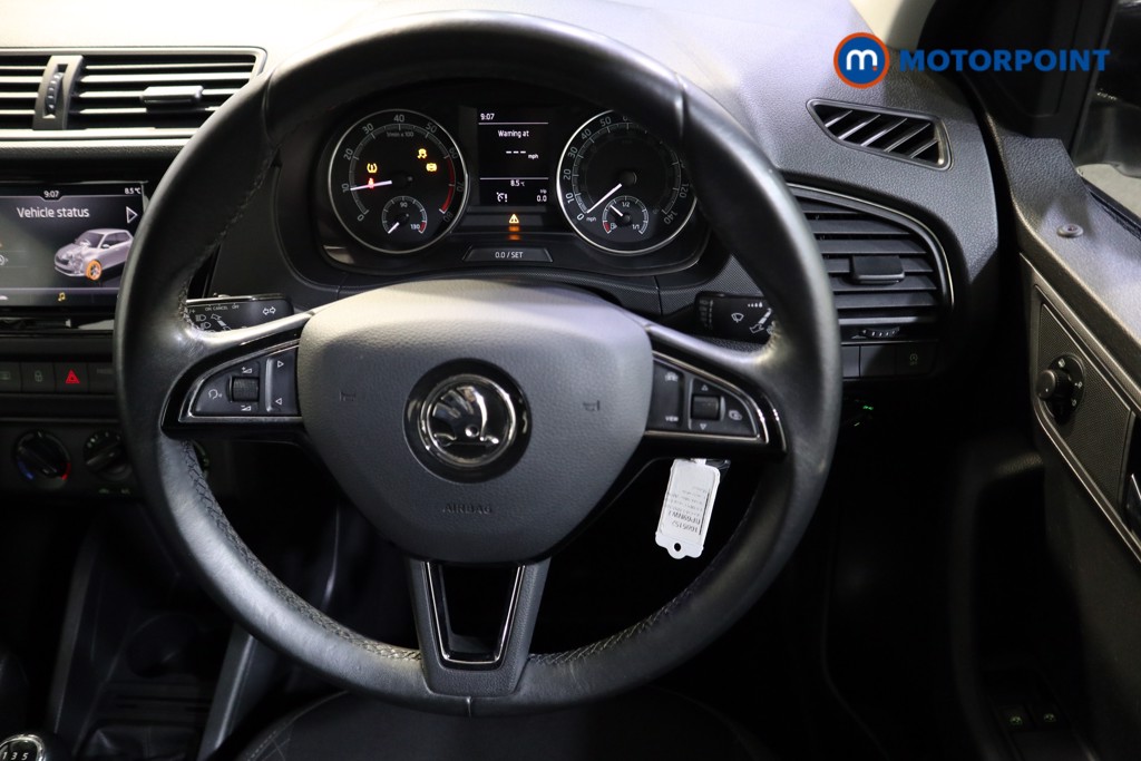 Used Skoda Fabia 2019 for sale - 77168166: Photo 10