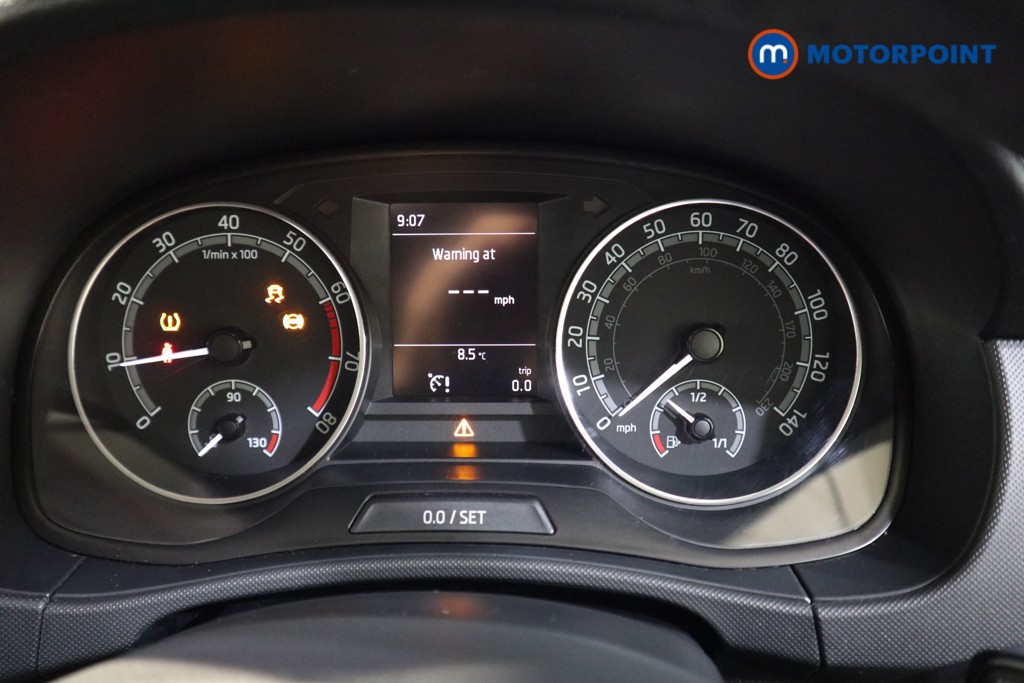 Used Skoda Fabia 2019 for sale - 77168166: Photo 13