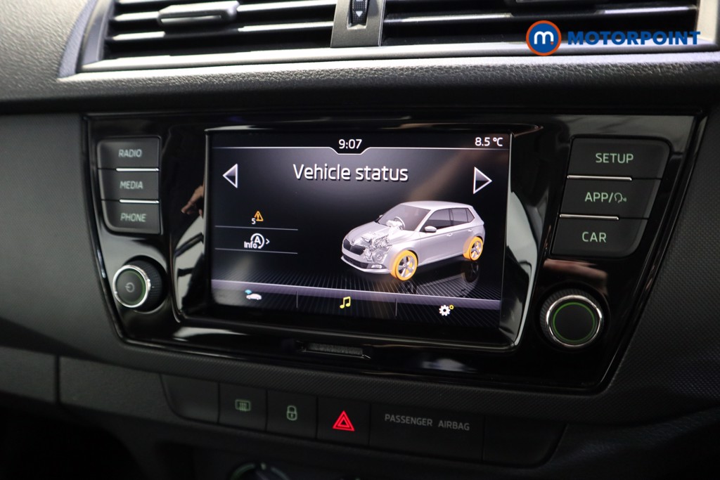 Used Skoda Fabia 2019 for sale - 77168166: Photo 14