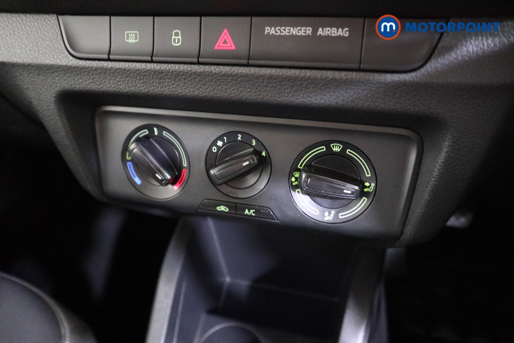 Used Skoda Fabia 2019 for sale - 77168166: Photo 15