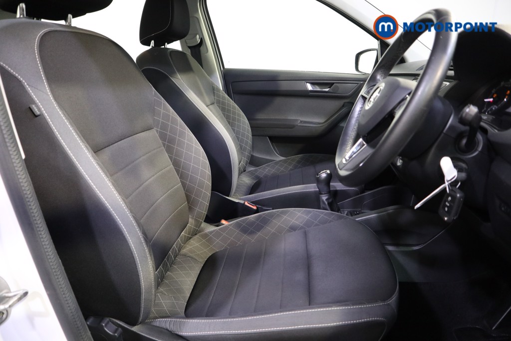 Used Skoda Fabia 2019 for sale - 77168166: Photo 21