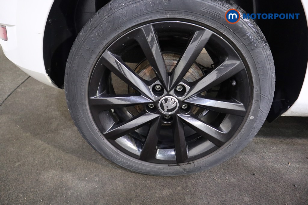 Used Skoda Fabia 2019 for sale - 77168166: Photo 26