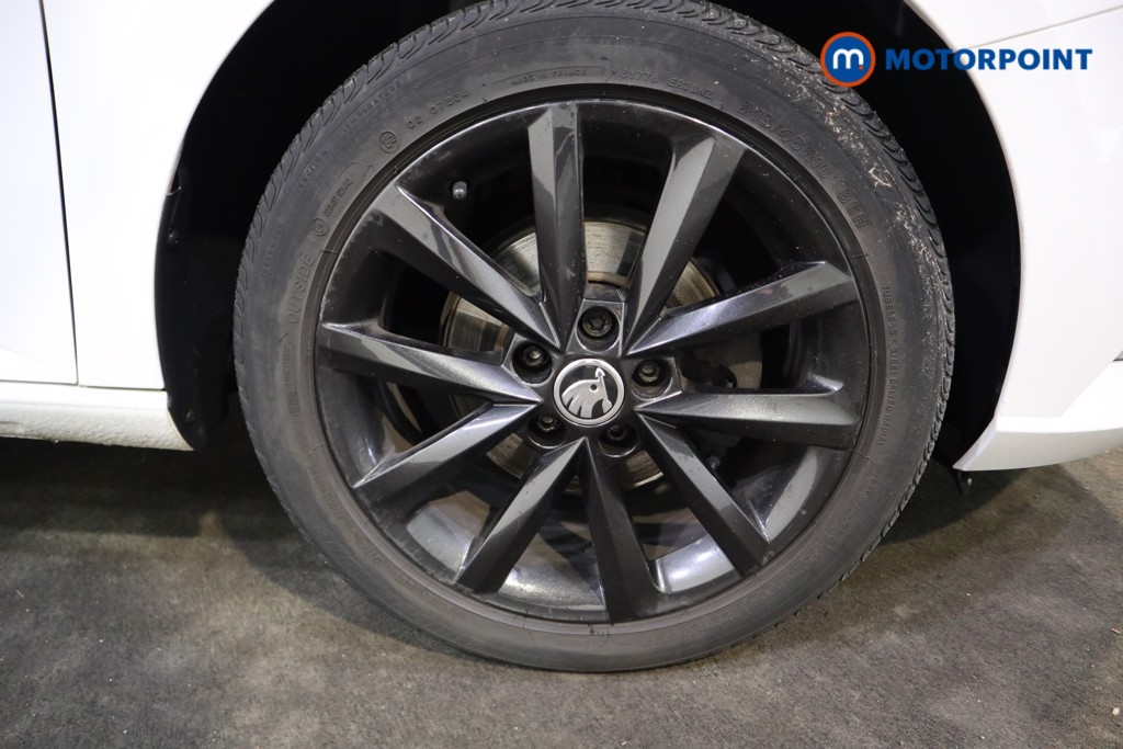 Used Skoda Fabia 2019 for sale - 77168166: Photo 27