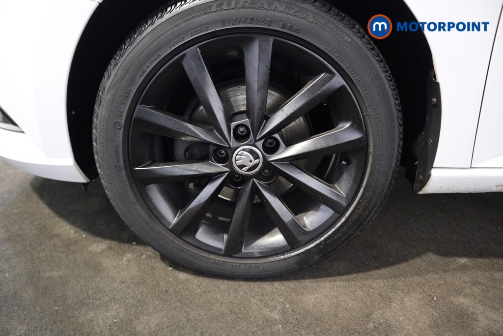 Used Skoda Fabia 2019 for sale - 77168166: Photo 28