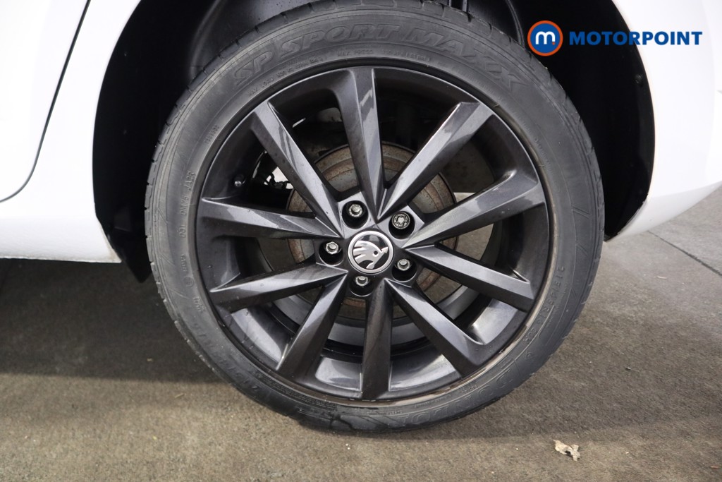 Used Skoda Fabia 2019 for sale - 77168166: Photo 29